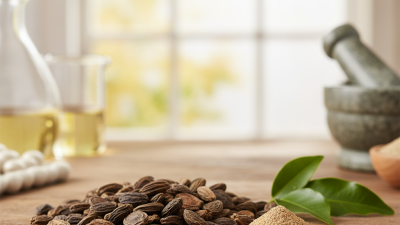 How to Use Griffonia Seed Extract for Natural Health Benefits?
