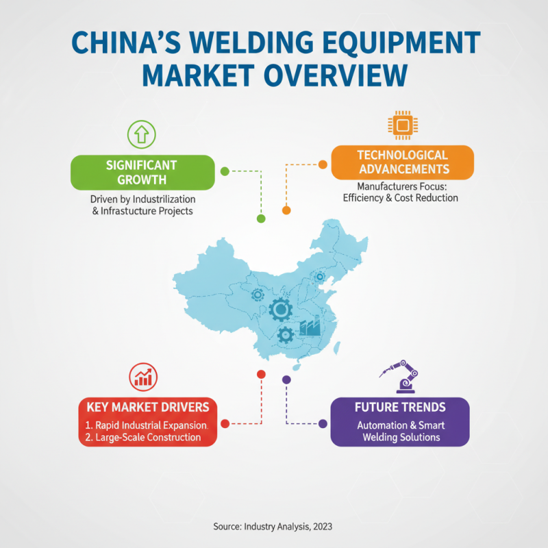 Top China Best Welding Equipment for Global Buyers?