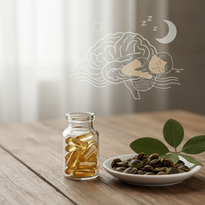 Top 10 Benefits of Griffonia Seed Extract for Health and Wellness?