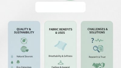 2026 Top Trends in China 100 Viscose Fabric for Global Buyers?
