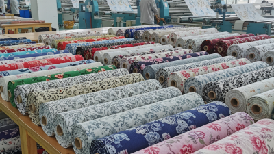 Top 10 China Polyester Printed Fabric Suppliers for Your Needs?
