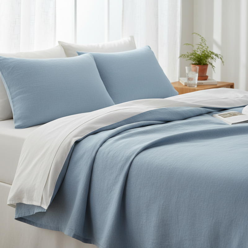 2026 Best Summer Bed Sheet Set for Ultimate Comfort?