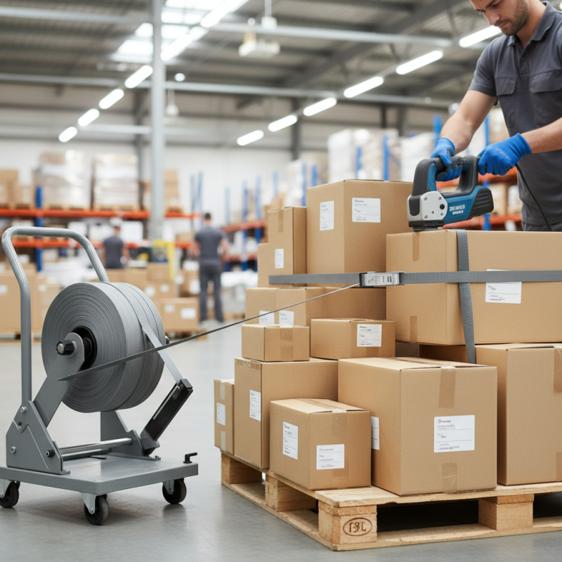 What is a Box Banding Kit and How is it Used?