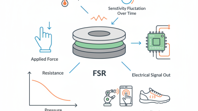 What is a Force-Sensitive Resistor and How Does It Work?