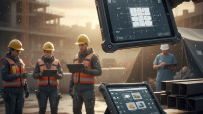 Top 10 Rugged Tablet PC for Professionals in 2026?