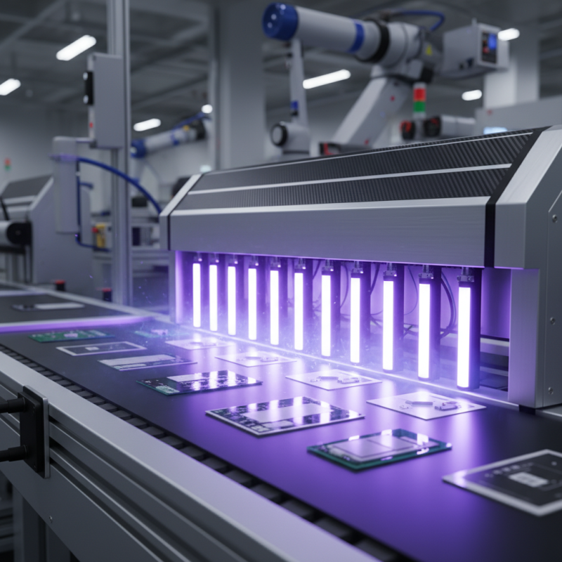 2026 Best Uv Drying Light Options for Global Buyers?