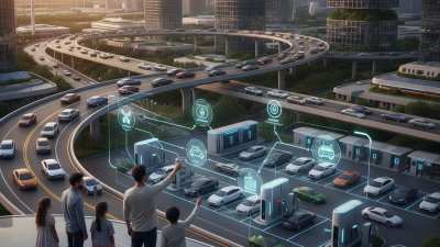2026 How to Choose the Best New Energy Vehicle for Your Needs?