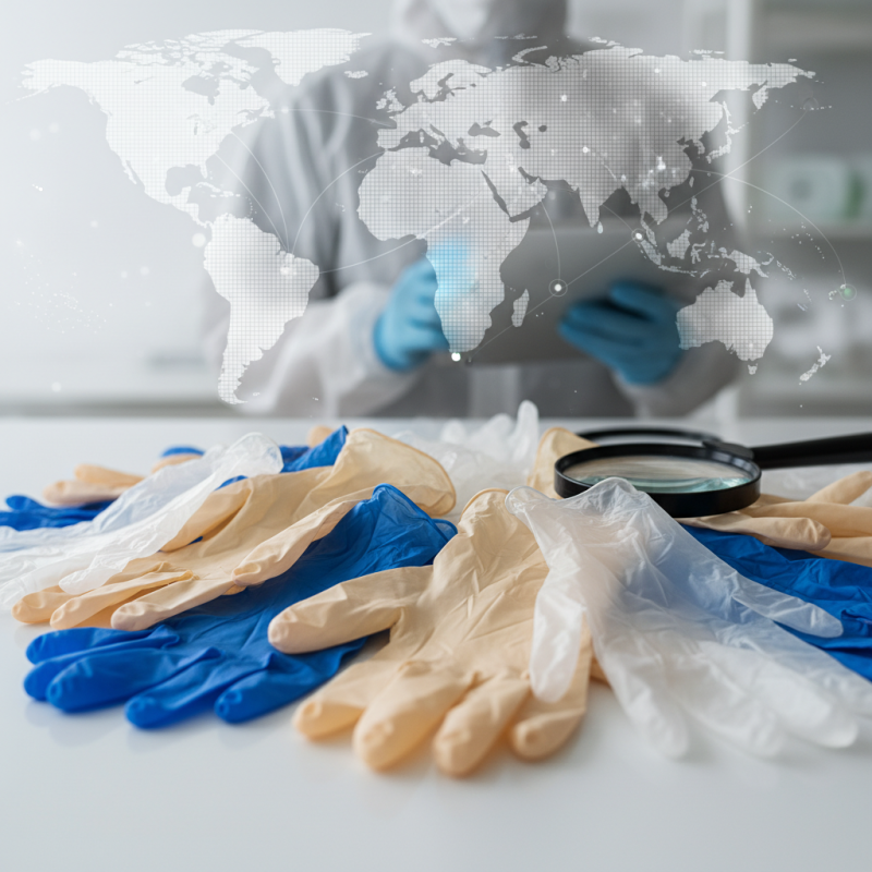 2026 Top Disposable Gloves for Global Buyers Insights?