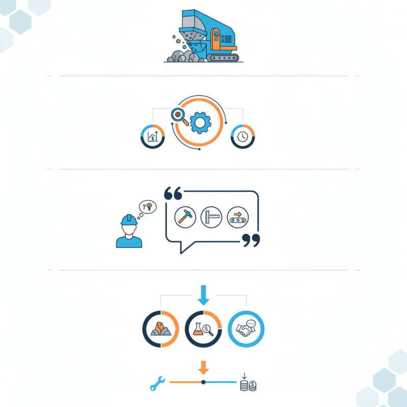 How to Choose the Right Mining Jaw Crusher for Your Needs?