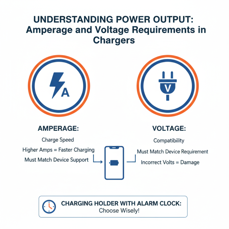 10 Essential Tips for Choosing a Charging Holder With Alarm Clock