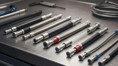Top 10 Brake Hoses in China You Should Know About?