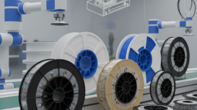 What is Carrier Tape Reel and How to Choose the Right One?