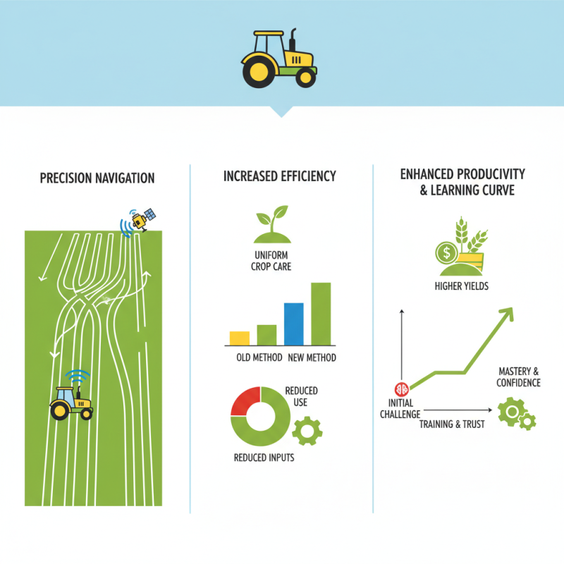 What is a Tractor Guidance System and How Does It Work?