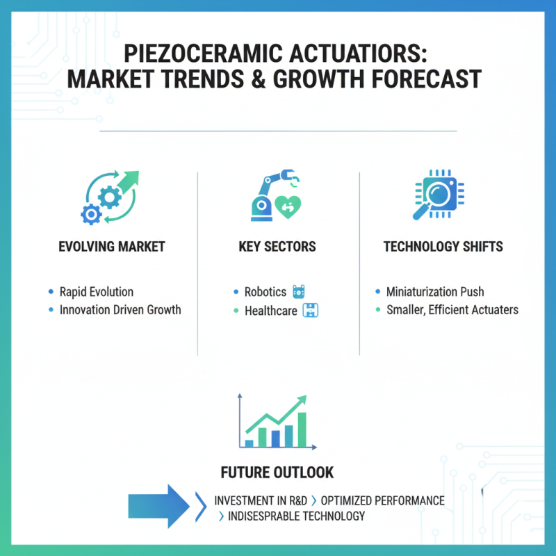 2026 Best Piezoceramic Actuator Applications and Innovations?