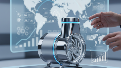 2026 Top Silent Water Pump Buying Guide for Global Buyers?