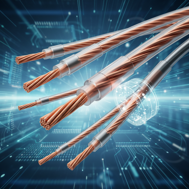 What is Copper Cable and How is it Used in Modern Technology?