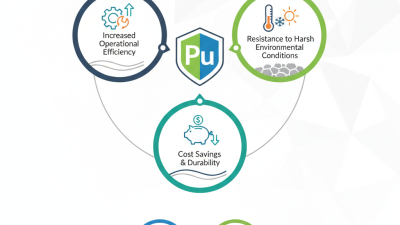 Top Benefits of Pu Screen Panels for Global Buyers?