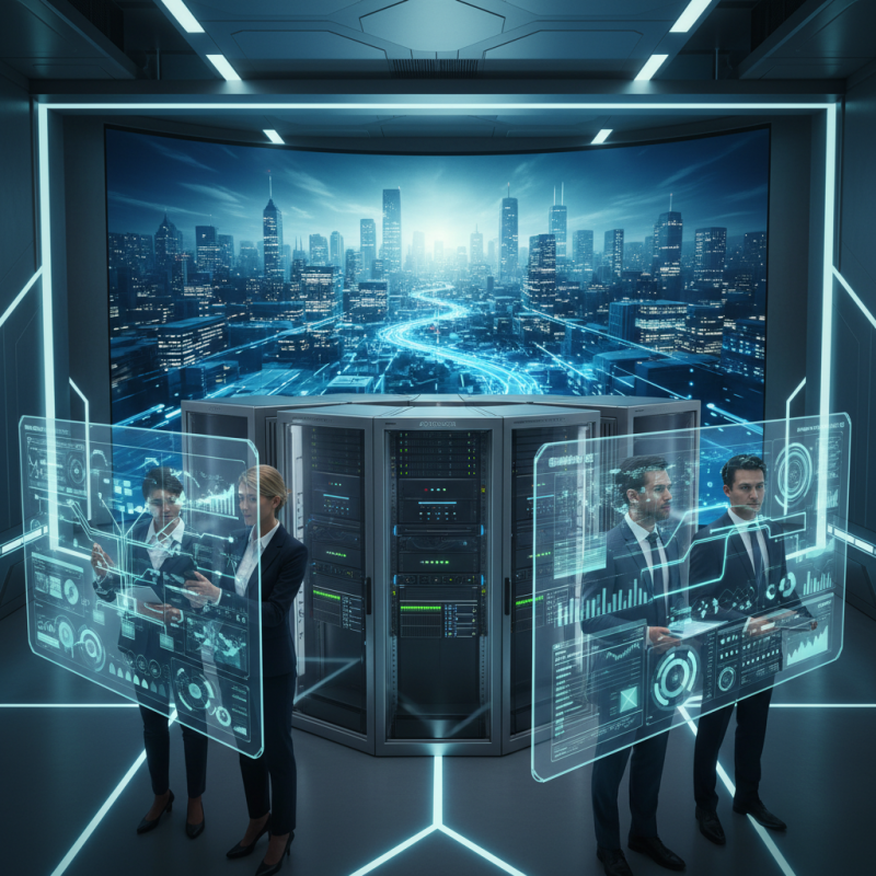 2026 How to Choose Juniper Networks SRX Series for Your Business?