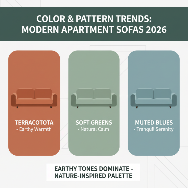 2026 Best Apartment Couch Options for Modern Living Spaces?