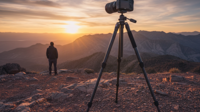 What is the Best Travel Tripod for Travelers?