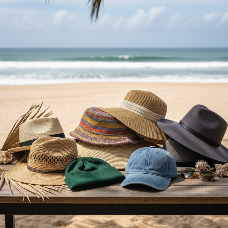 Ultimate Guide to Choosing Casual Style Hats for Every Occasion?