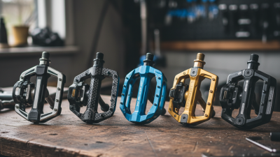 Top 5 Multi Function Pedals You Need for Your Bike?
