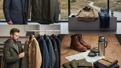 How to Choose the Perfect Field Jacket for Your Needs?
