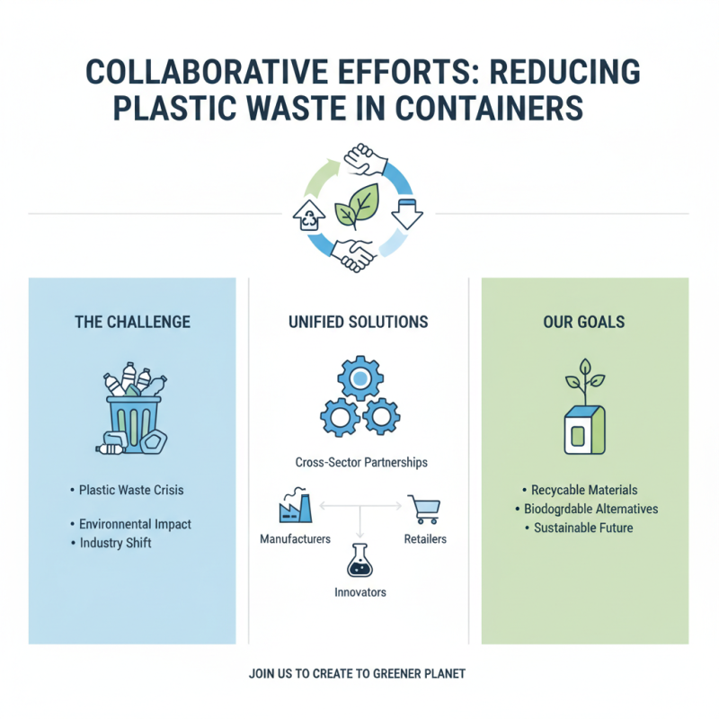 2026 Top Trends in Plastic Container Innovations and Sustainability?
