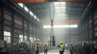 How to Choose the Best Single Girder Crane for Your Needs?