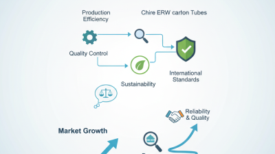 Top 10 ERW Carbon Steel Tube Mills in China for Global Buyers?