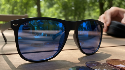 What is Tinted Lens and How Do They Benefit Your Vision?