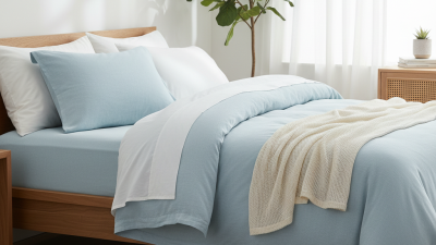 How to Choose the Best Summer Bed Sheet Set for Comfort?