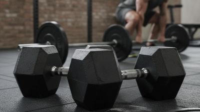 Top 10 Heavy Dumbbells for Serious Lifters in 2026?