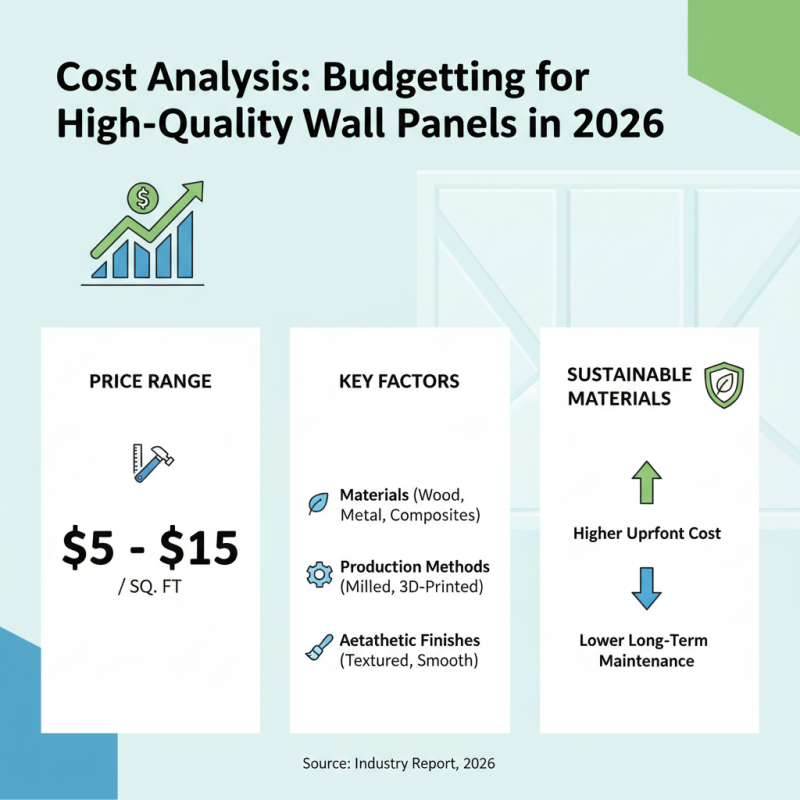 Best Wall Panels for 2026 What to Consider for Your Purchase