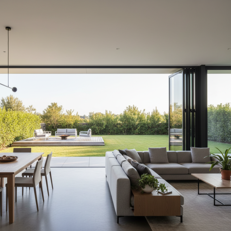 10 Essential Tips for Choosing the Perfect Folding Door for Your Home?