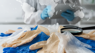 2026 Top Disposable Gloves for Global Buyers Insights?