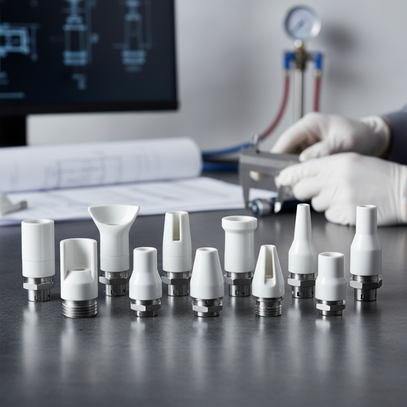 10 Essential Tips for Choosing Ceramic Spray Nozzles