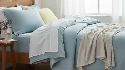 Best Summer Bed Sheet Set for Ultimate Comfort and Style?