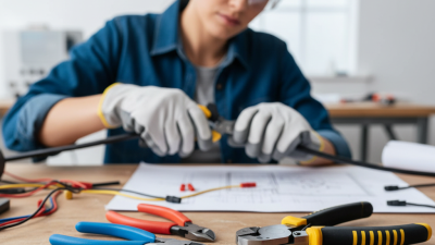 What is a Wire Cutter Tool and How to Choose the Best One?