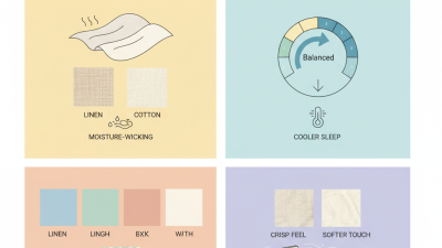 How to Choose the Best Summer Bed Sheet Set for 2026?