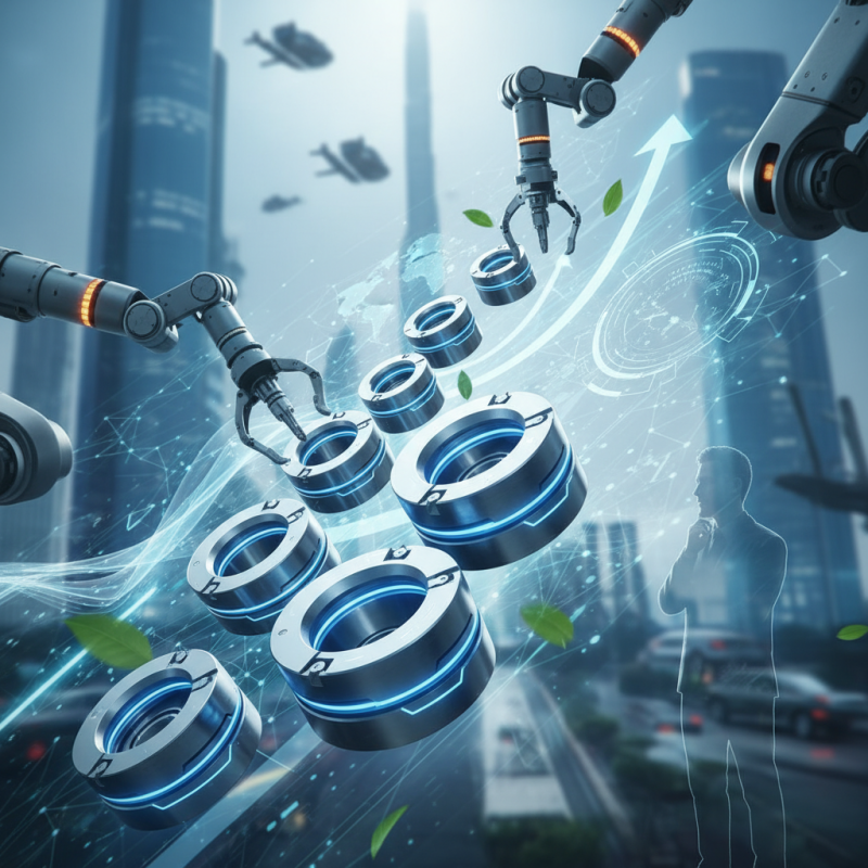 Exploring the Future of Cold Heading Die in 2026 Top Trends and Innovations?