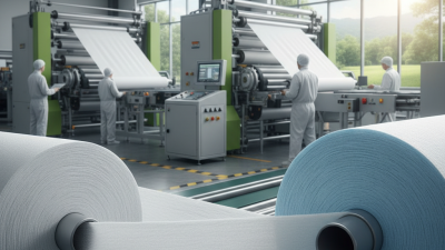 Top Elastic Nonwoven Fabric Manufacturers You Should Consider?