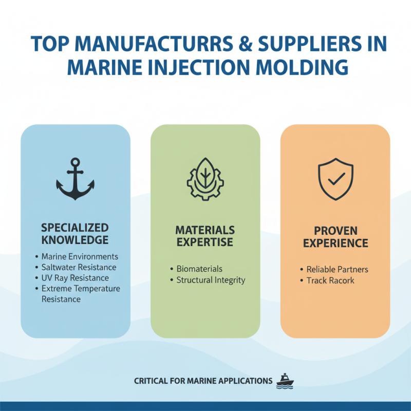 Best Marine Injection Molding Solutions for Global Buyers?