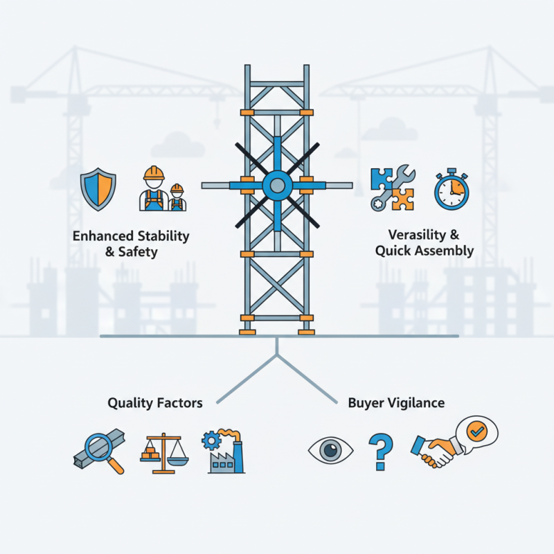 Best Ringlock Scaffolding System for Global Buyers?