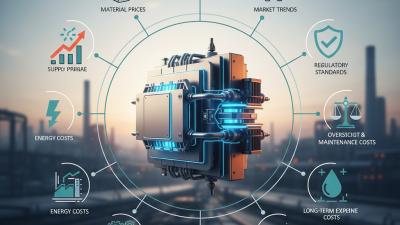 Top 10 Factors Influencing Heat Exchanger Cost in 2026?