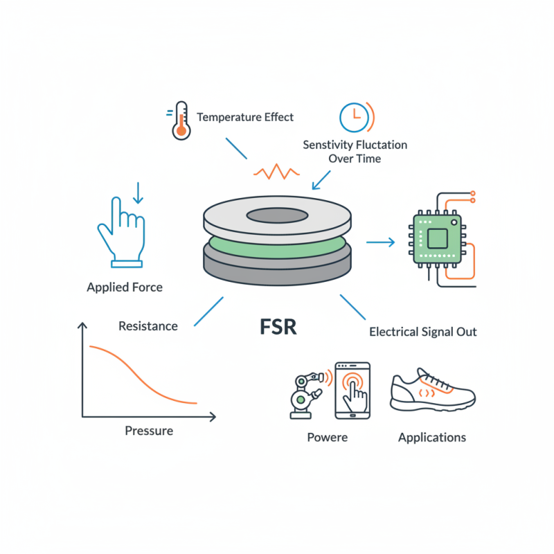 What is a Force-Sensitive Resistor and How Does It Work?