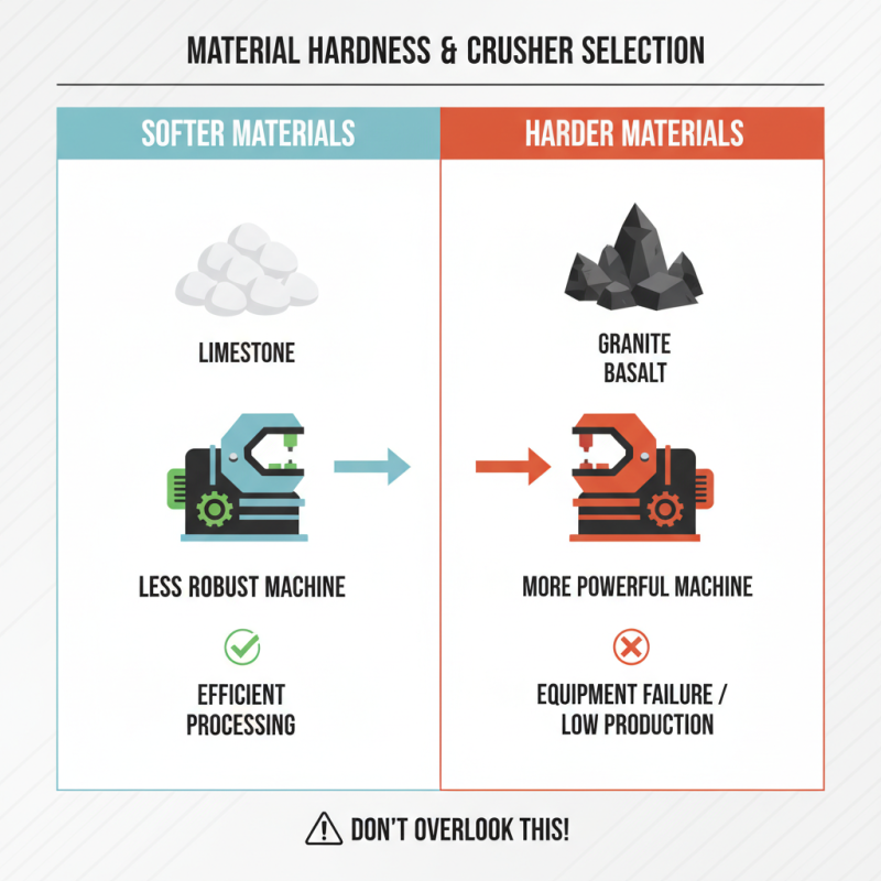 How to Choose the Right Mining Jaw Crusher for Your Needs?