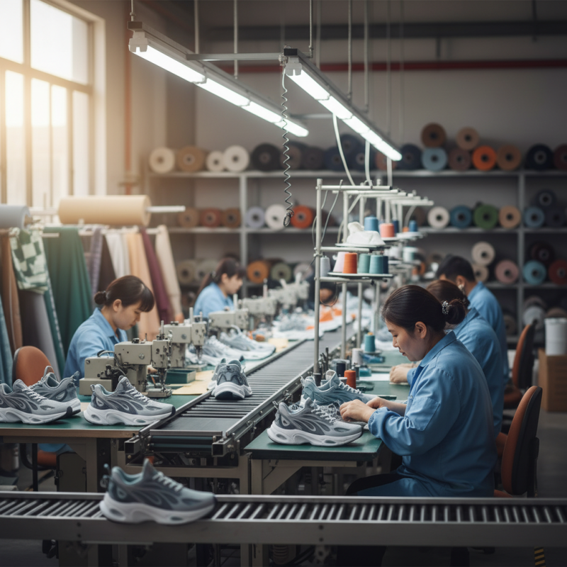 Top 10 Oem Sneaker Manufacturers You Should Know?