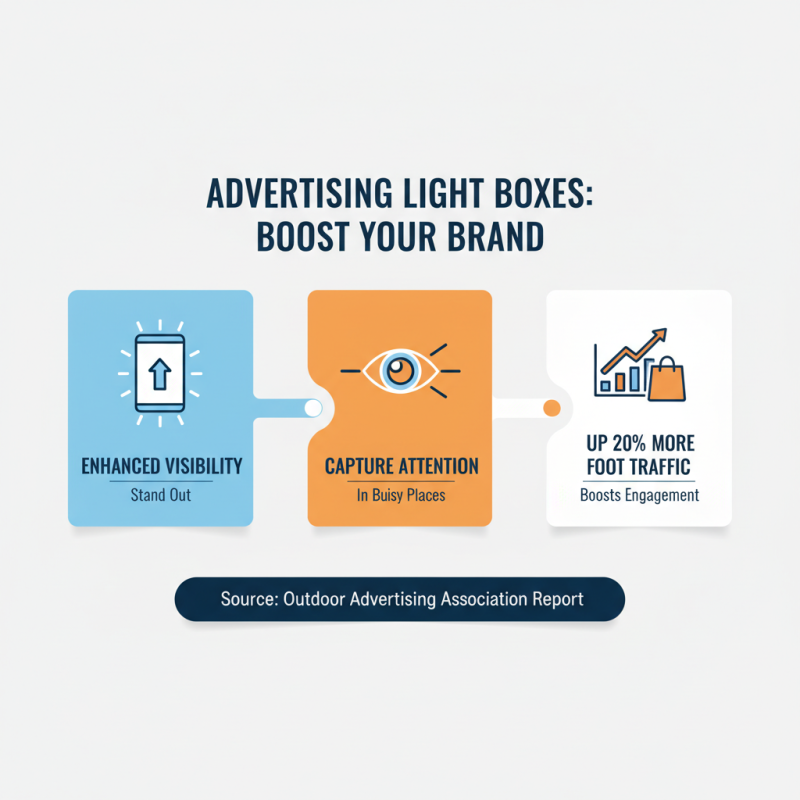 Top 10 Advertising Light Boxes That Will Boost Your Brand Visibility?