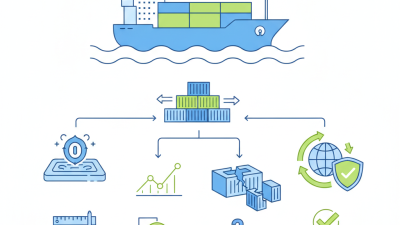 Why Logistics Container Mold is Essential for Efficient Shipping Solutions?